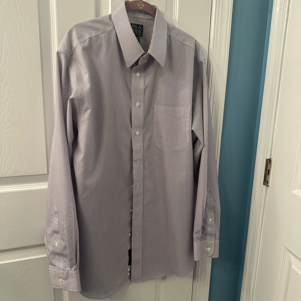 Men’s dress shirt